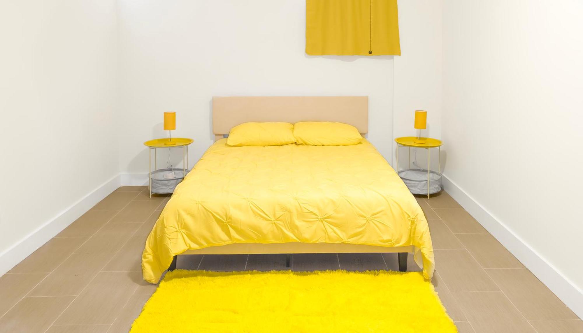 Yellow2 Sunrise Brighton Beach Retreat Apartment New York Exterior photo